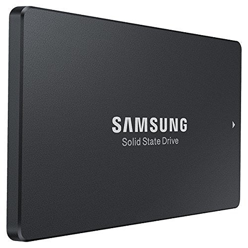 Samsung PM883 1.9TB 2.5" 7mm SATA III Enterprise Internal SSD