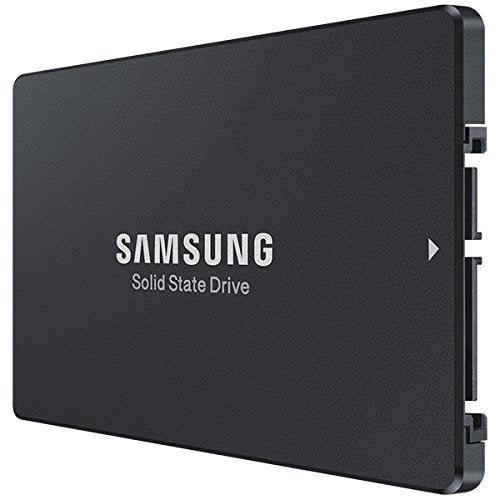 Samsung PM883 7mm SATA III Enterprise Internal SSD