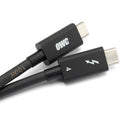 OWC Thunderbolt 4 / USB-C Cable-3