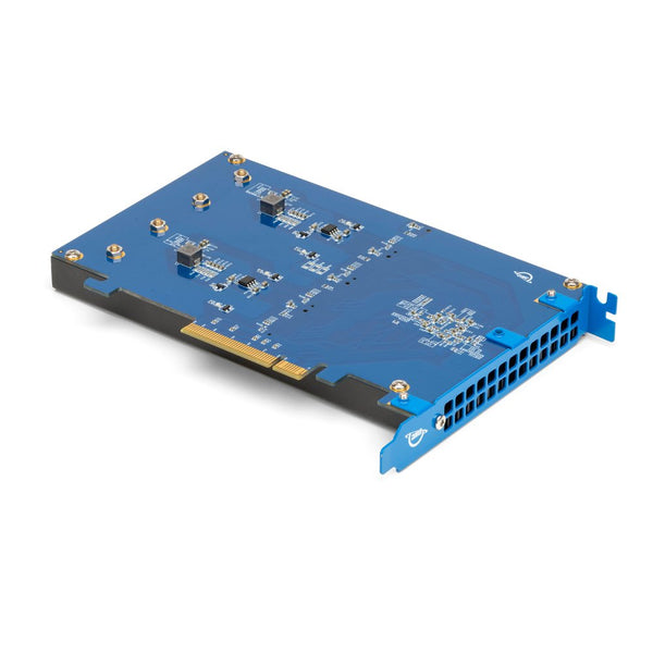 OWC Accelsior 4M2 PCIe NVMe M.2 SSD Adapter Card