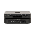 OWC miniStack STX Stackable Storage + Thunderbolt Hub Xpansion Solution-5