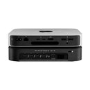 OWC miniStack STX Stackable Storage + Thunderbolt Hub Xpansion Solution-6