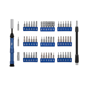 OWC 72-Piece Advanced Toolkit