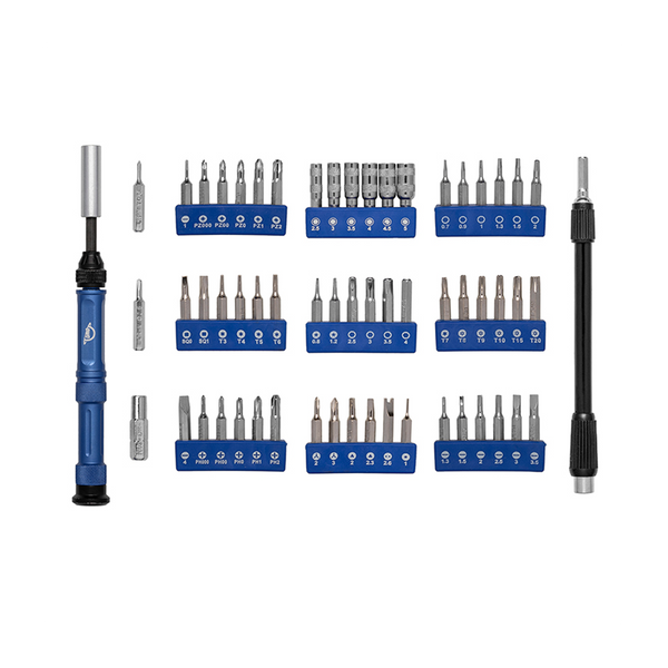 OWC 72-Piece Advanced Toolkit