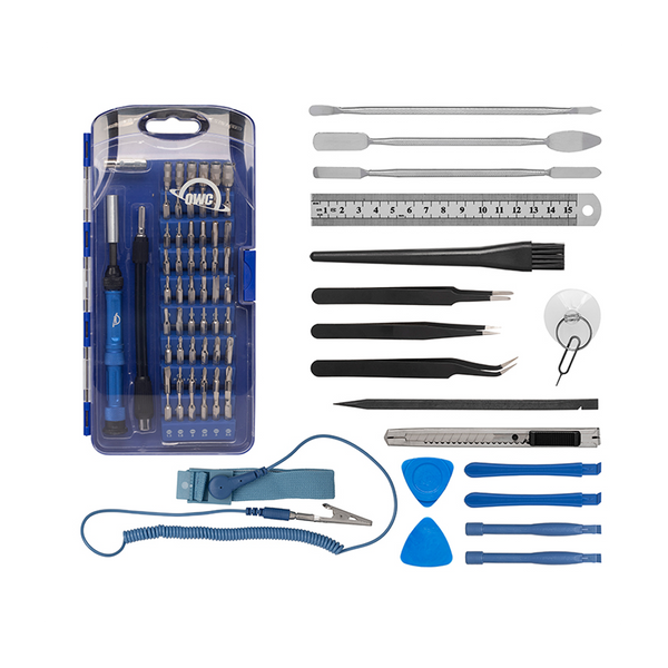 OWC 72-Piece Advanced Toolkit