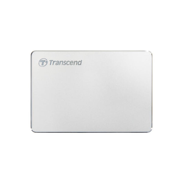 Transcend 1TB USB 3.1 Gen 1 USB Type-C StoreJet External Hard Drive