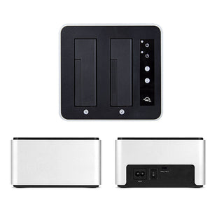 OWC Drive Dock USB-C
