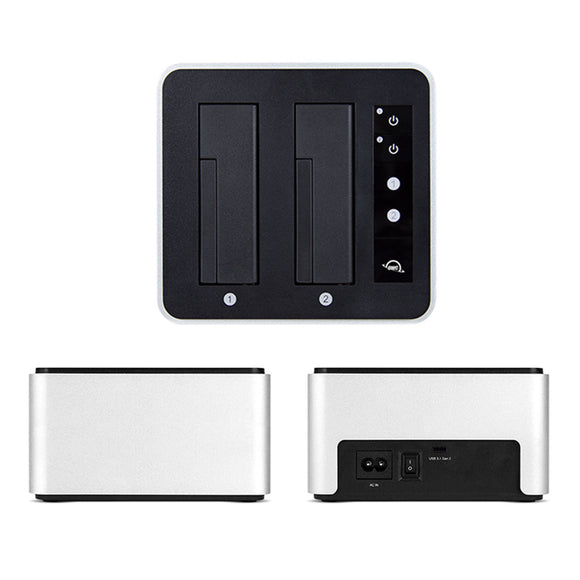 OWC Drive Dock USB-C