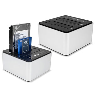 OWC Drive Dock USB-C