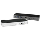 OWC 14-port Thunderbolt Dock-2