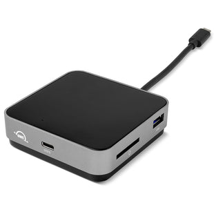 OWC USB-C Travel Dock